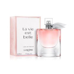LANCOME LA VIE EST BELLE
