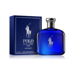 POLO BLUE
