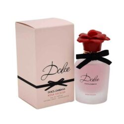 DOLCE & GABBANA DOLCE ROSA EXCELSA