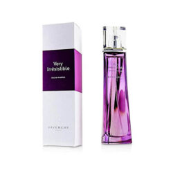 GIVENCHY VERY IRRESISTIBLE EDP