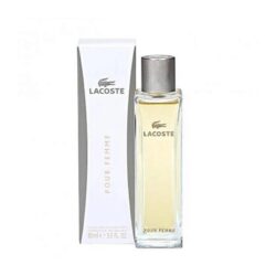 LACOSTE FEMME