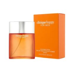 CLINIQUE HAPPY MAN