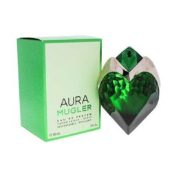 MUGLER AURA