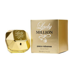 LADY MILLION PACO RABANNE
