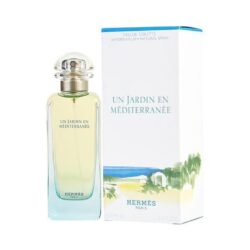 HERMES UN JARDIN EN MEDITERRANE