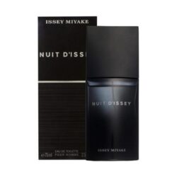 ISSEY MIYAKE NUIT