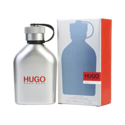HUGO BOSS  ICED