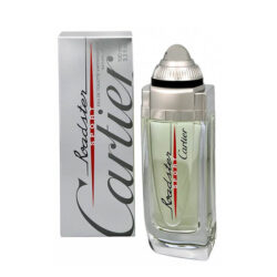 CARTIER ROADSTER SPORT