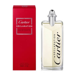 CARTIER DECLARATION