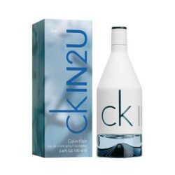 CALVIN KLEIN CK IN 2U HIM