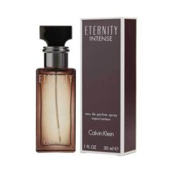 CALVIN KLEIN ETERNITY INTENSE EDP