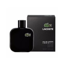 LACOSTE NOIR