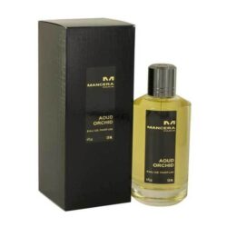 MANCERA AOUD ORCHID