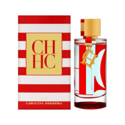 CAROLINA CH L'EAU