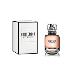 GIVENCHY  L'INTERDIT EDP