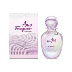 FERRAGAMO AMO FLOWERFUL