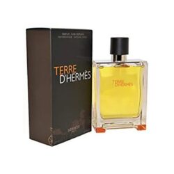 TERRE D'HERMES PARFUM