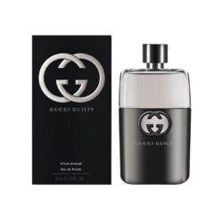 GUCCI GUILTY POUR HOMME EDT
