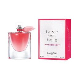 LANCOME LA VIE EST BELLE INTENSEMENT