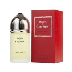 PASHA DE CARTIER EDT