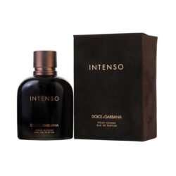 DOLCE & GABBANA INTENSO