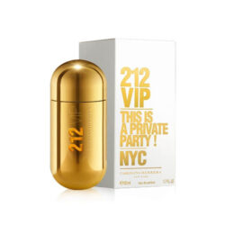 CAROLINA HERRERA 212 VIP Woman