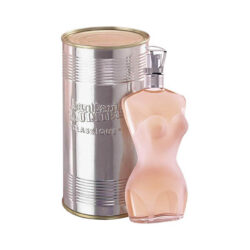 JEAN PAUL GAULTIER CLASSIQUE EDT