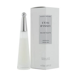 L'EAU D'ISSEY