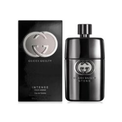 GUCCI GUILTY INTENSE