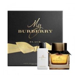 MY BURBERRY BLACK FOR WOMEN 2PC GIFT SET