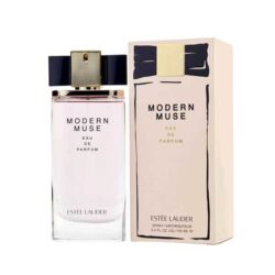 ESTEE LAUDER MODERN MUSE