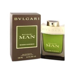 BVLGARI MAN WOOD ESSENCE