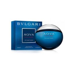 BVLGARI AQVA ATLANTIQVE