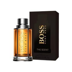 BOSS THE SCENT