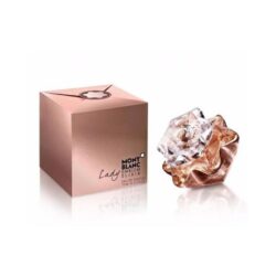 MONT BLANC EMBLEM ELIXIR