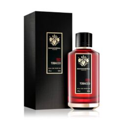MANCERA RED TABACCO
