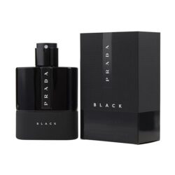 PRADA LUNA ROSSA BLACK