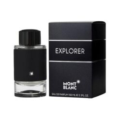 MONT BLANC EXPLORER