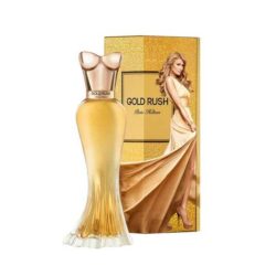 PARIS HILTON GOLD RUSH