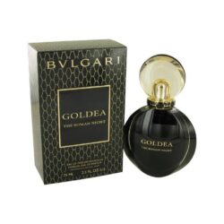 BVLGARI GOLDEA ROMAN NIGHT