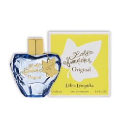 LOLITA LEMPICKA