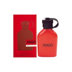 HUGO RED