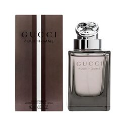 GUCCI POUR HOMME