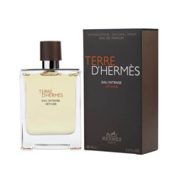 TERRE D'HERMES EAU INTENSE VETIVER
