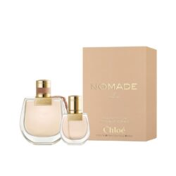 CHLOE NOMADE 2PC GIFT SET