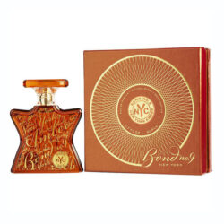 BOND NO 9 AMBER