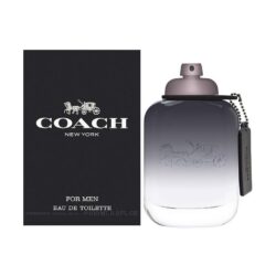 COACH NEW YORK FOR MEN