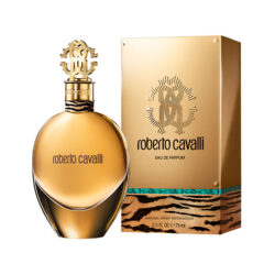 ROBERTO CAVALLI SIGNATURE