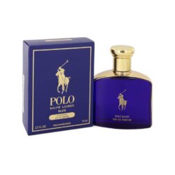 POLO BLUE GOLD BLEND