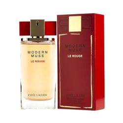 ESTEE LAUDER MODERN MUSE LE ROUGE